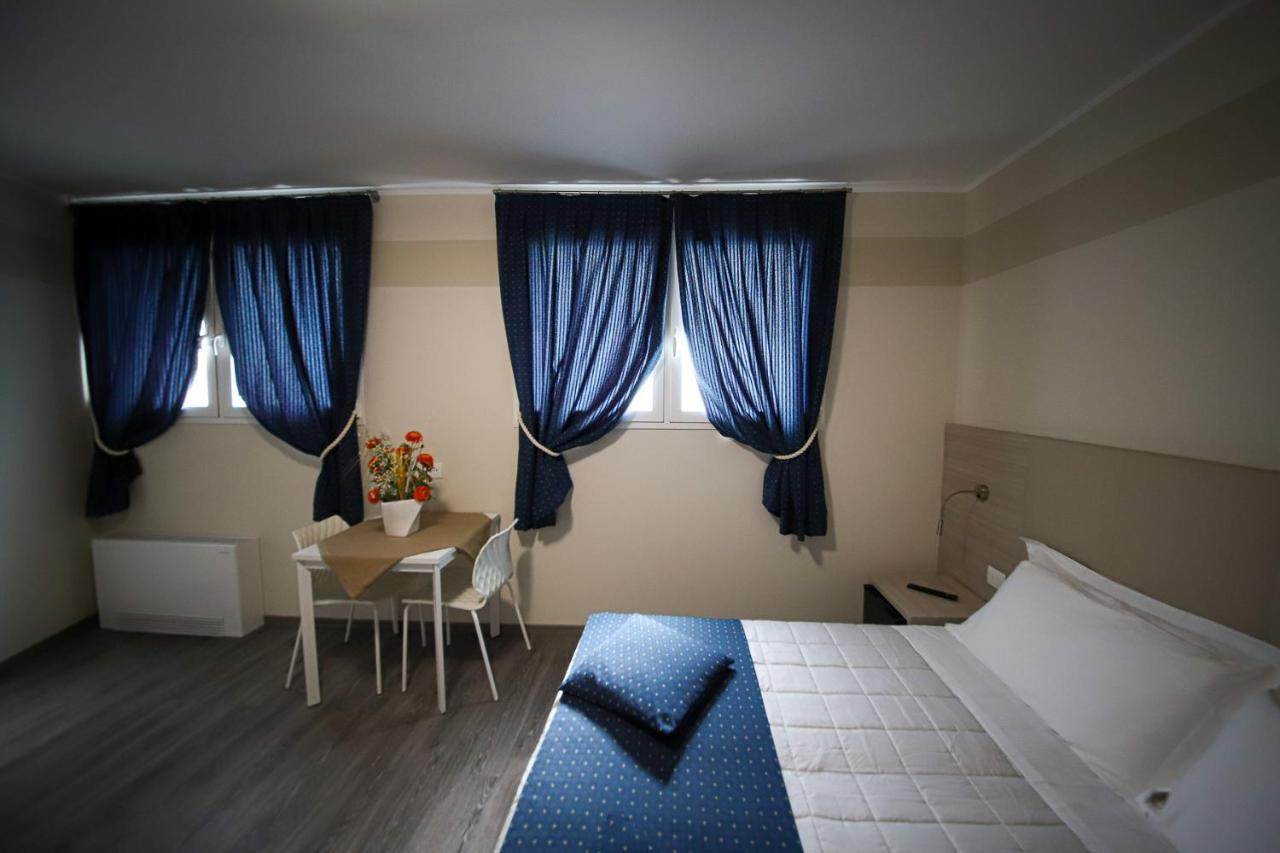 Home Hotel Castelfranco Veneto Exterior foto